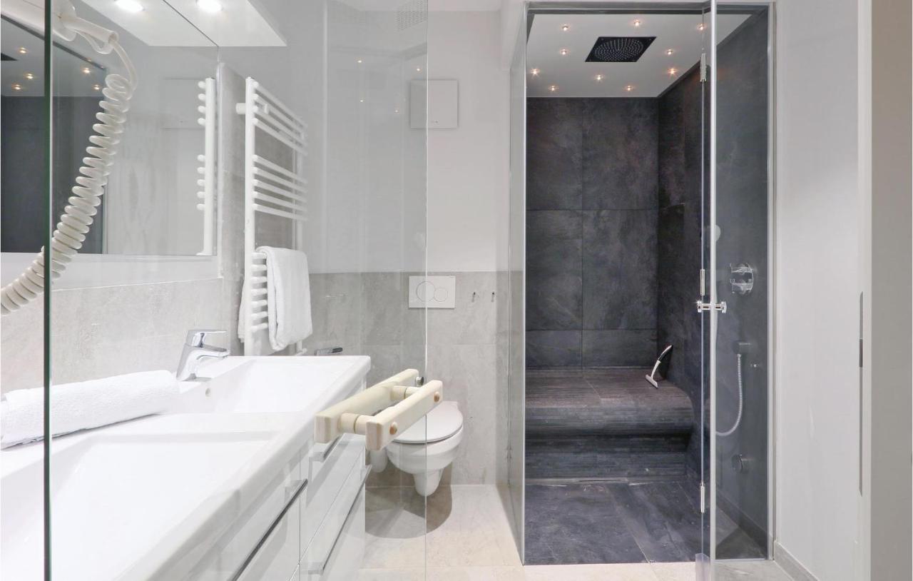 Duenenvilla Deluxe Lübeck Exteriör bild
