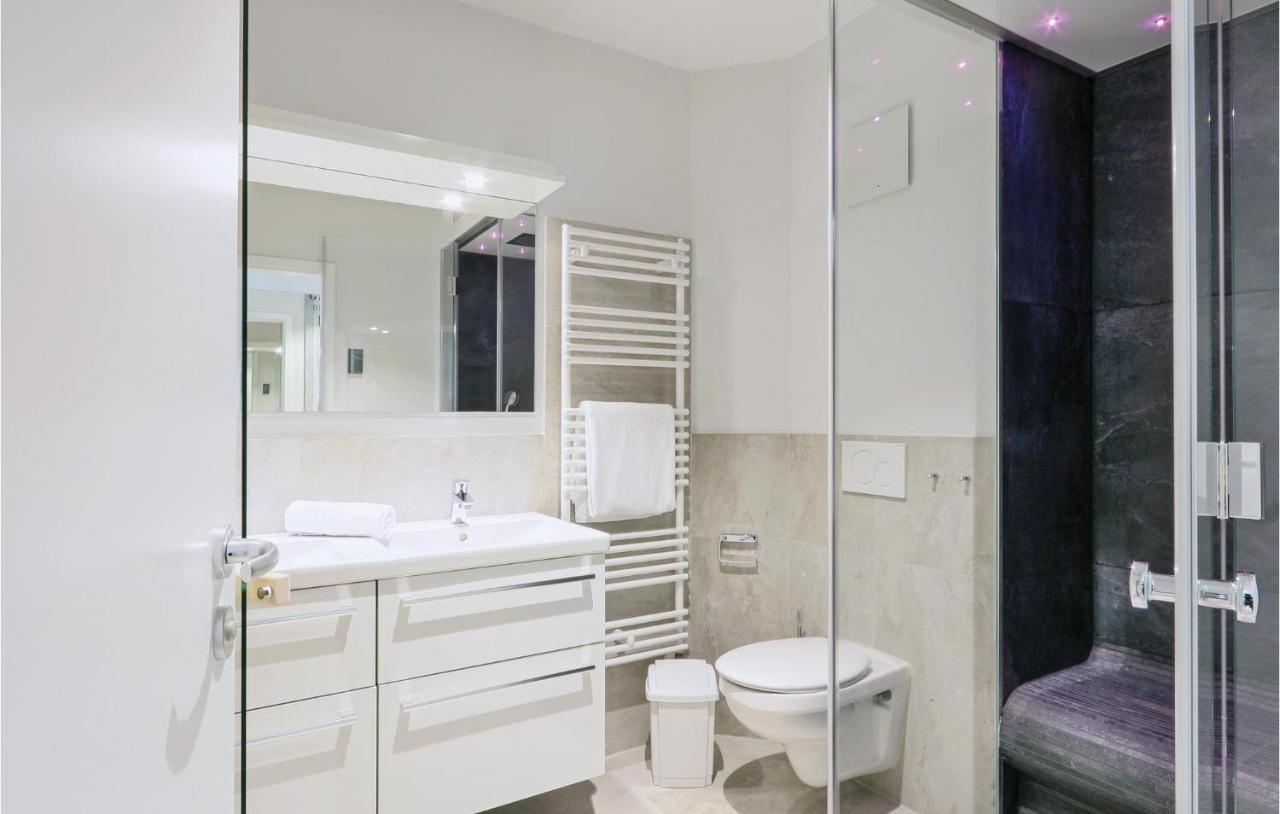 Duenenvilla Deluxe Lübeck Exteriör bild